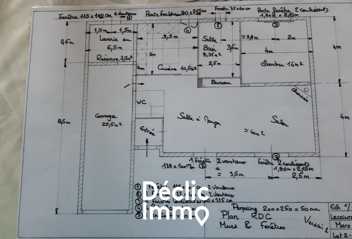 vente Maison individuelle Tracy Sur Loire - Photo 3