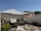 vente Maison et dépendances Saint Just Luzac