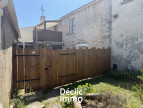 vente Maison et dépendances Saint Just Luzac