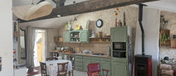 vente Maison et dépendances Saint Just Luzac