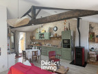 vente Maison et dépendances Saint Just Luzac