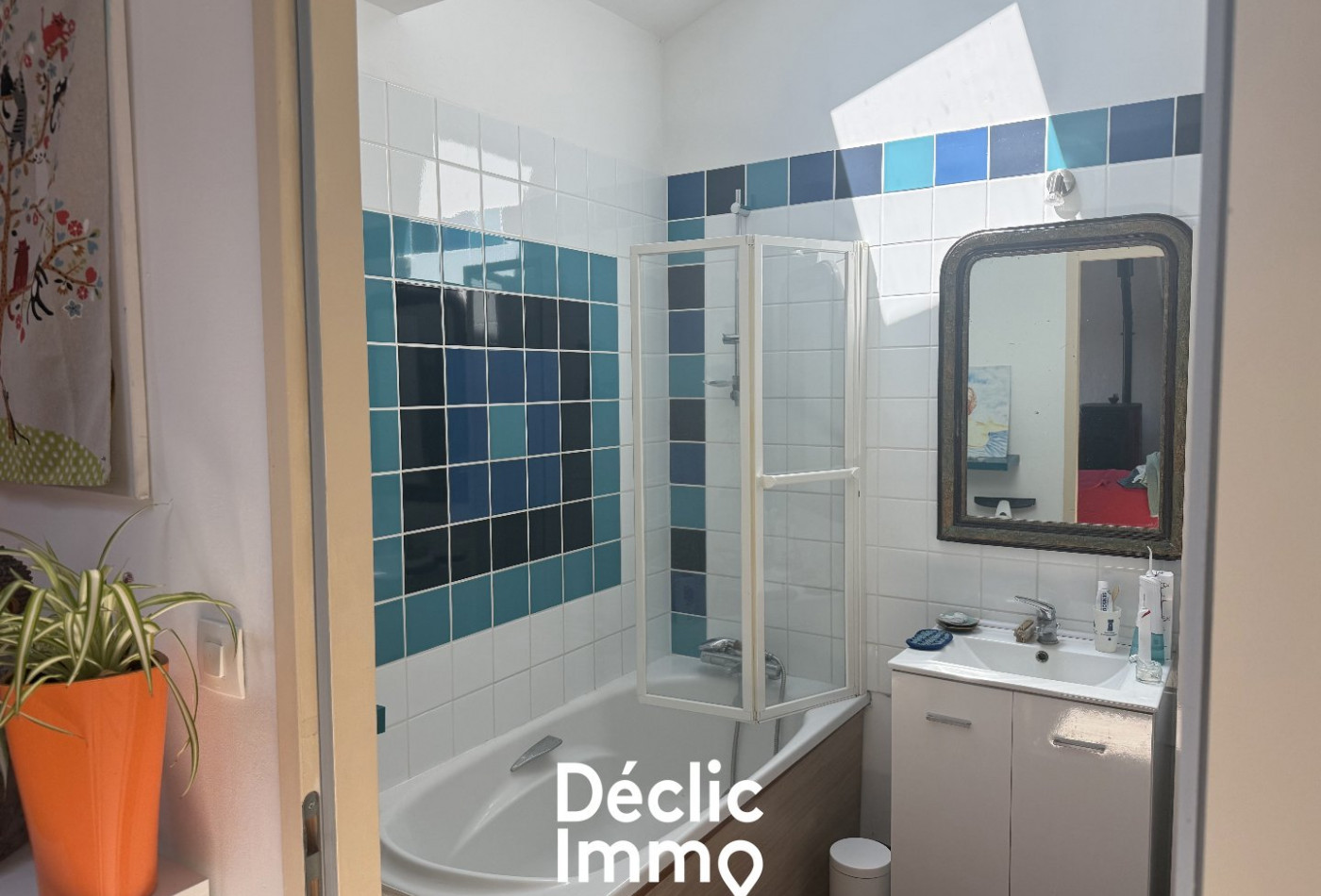 vente Maison et dépendances Saint Just Luzac - Photo 5