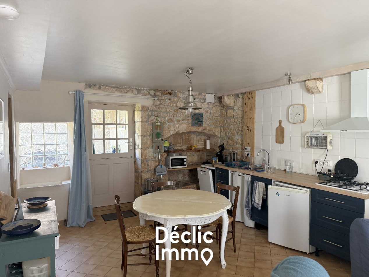 vente Maison et dépendances Saint Just Luzac - Photo 6