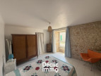 vente Maison et dépendances Saint Just Luzac