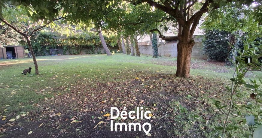 vente Maison individuelle Pont L'abbe D'arnoult