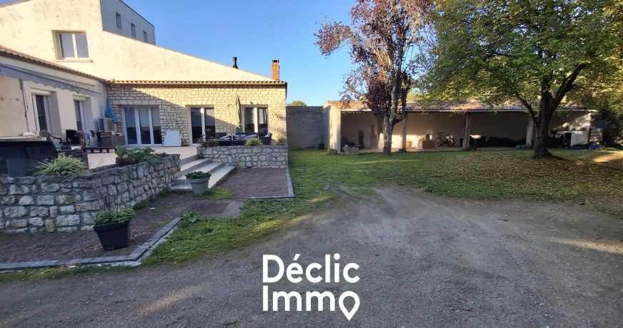 vente Maison individuelle Pont L'abbe D'arnoult