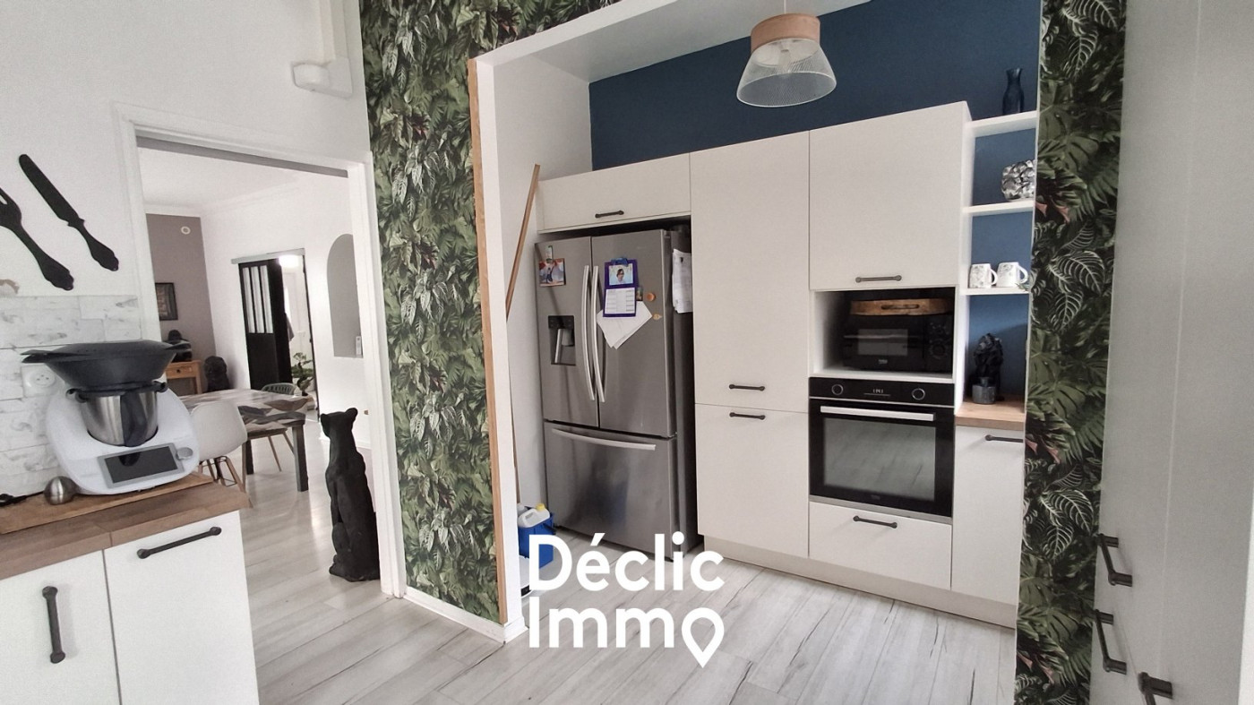 vente Maison individuelle Pont L'abbe D'arnoult - Photo 6