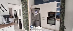 vente Maison individuelle Pont L'abbe D'arnoult