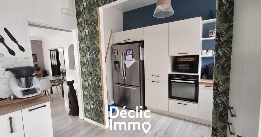 vente Maison individuelle Pont L'abbe D'arnoult