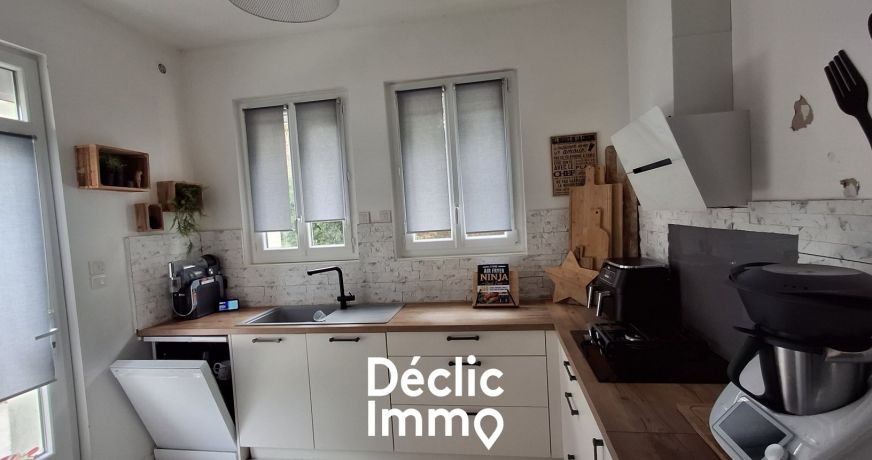 vente Maison individuelle Pont L'abbe D'arnoult
