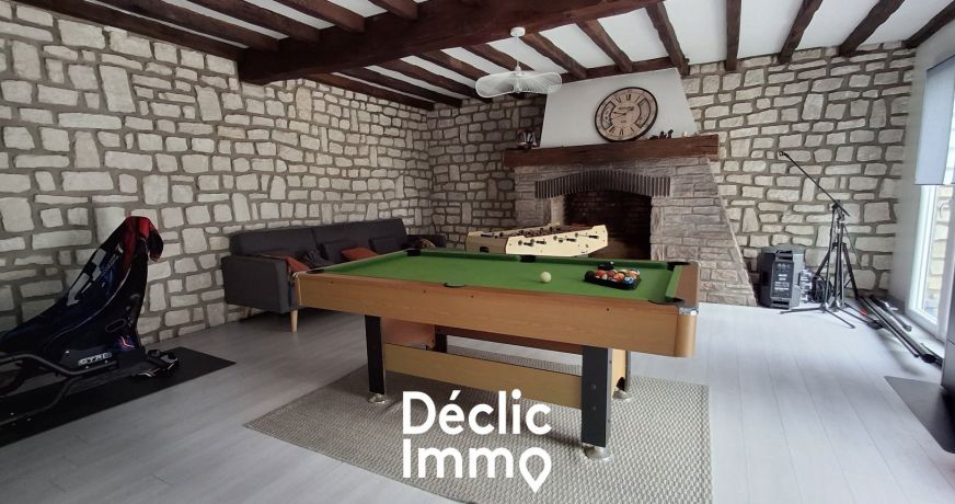 vente Maison individuelle Pont L'abbe D'arnoult