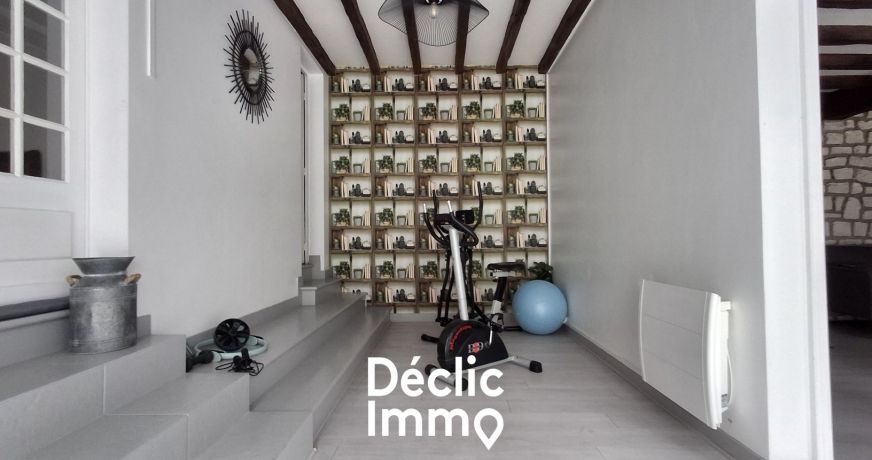 vente Maison individuelle Pont L'abbe D'arnoult