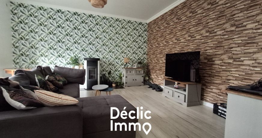 vente Maison individuelle Pont L'abbe D'arnoult