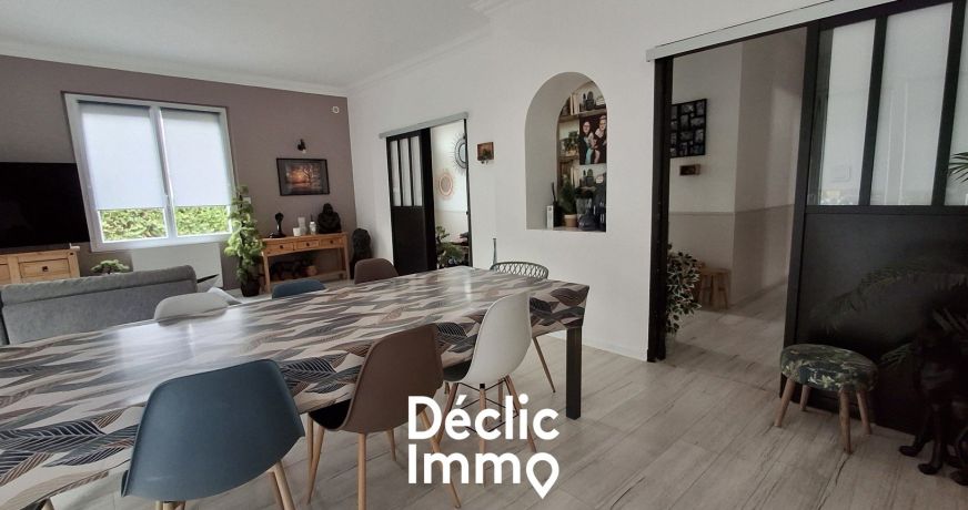 vente Maison individuelle Pont L'abbe D'arnoult