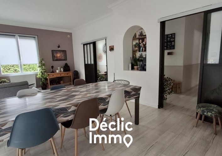 vente Maison individuelle Pont L'abbe D'arnoult
