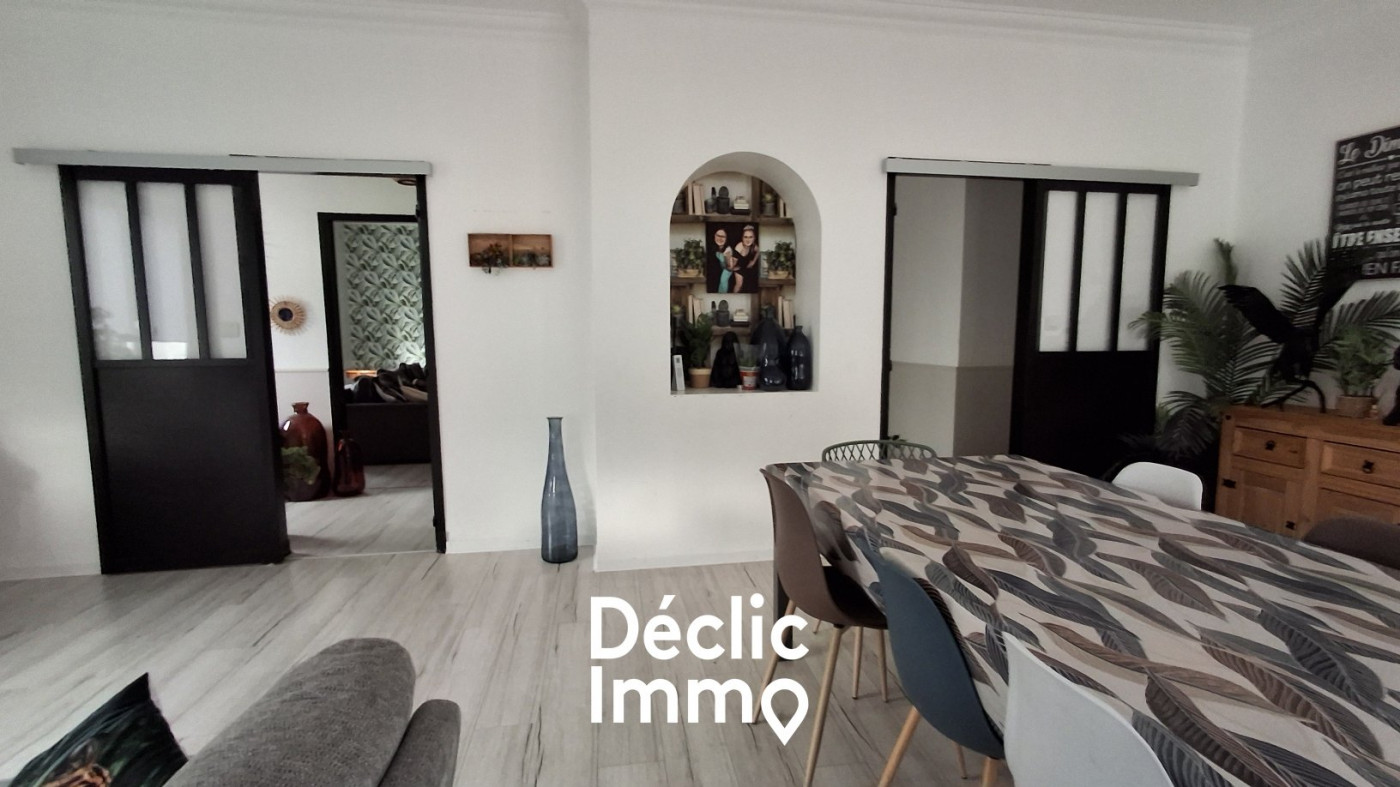 vente Maison individuelle Pont L'abbe D'arnoult - Photo 11