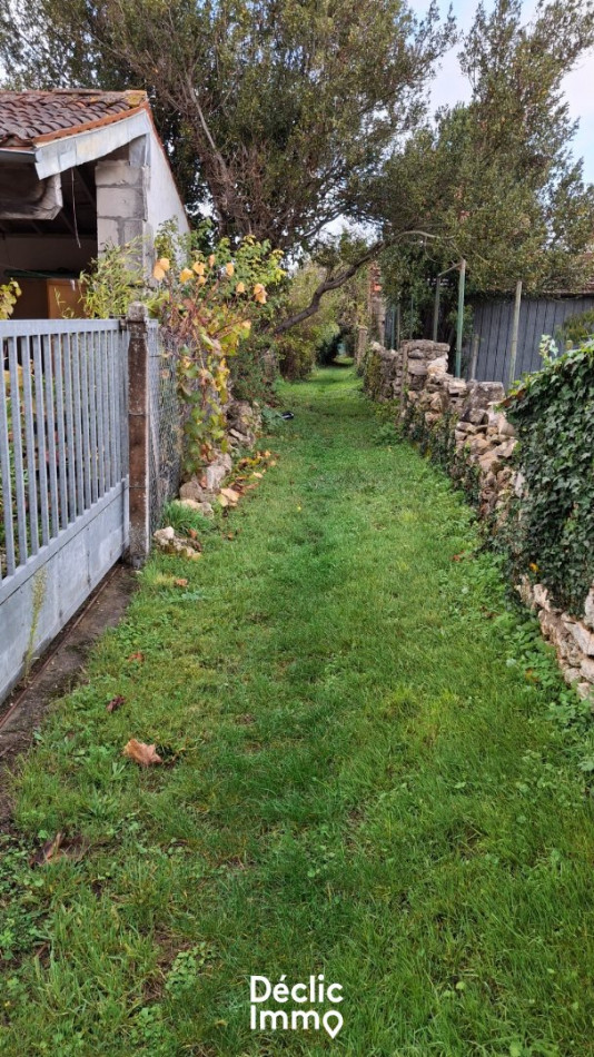 vente Maison individuelle Pont L'abbe D'arnoult - Photo 10