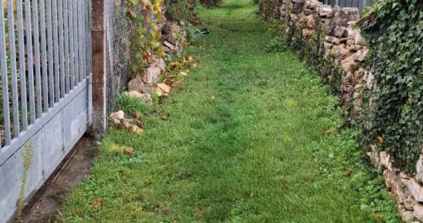vente Maison individuelle Pont L'abbe D'arnoult