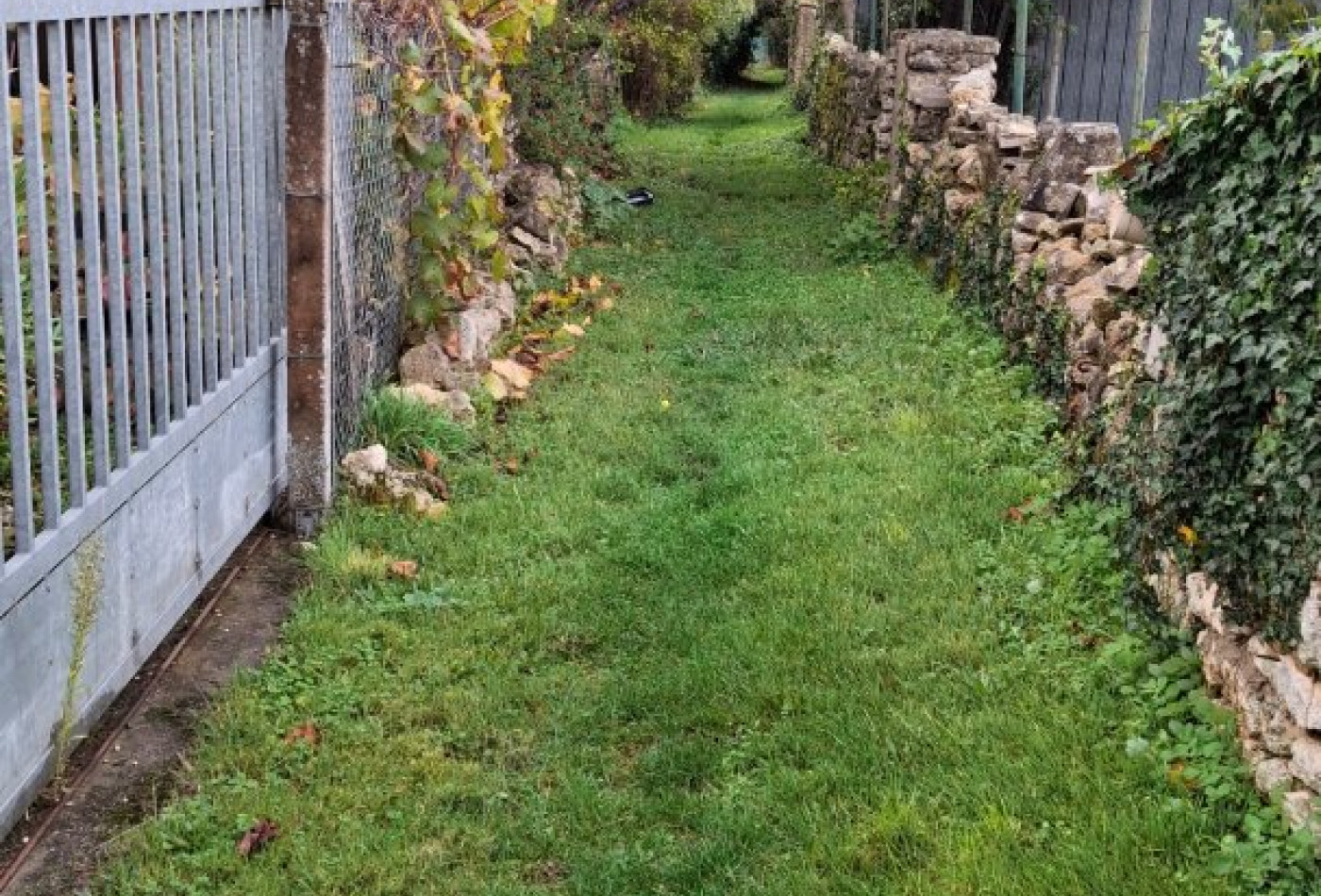 vente Maison individuelle Pont L'abbe D'arnoult - Photo 10