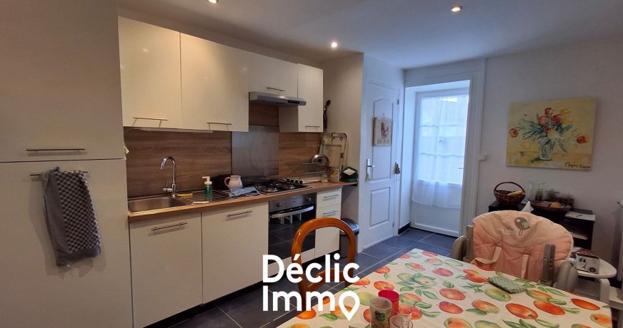 vente Maison individuelle Pont L'abbe D'arnoult