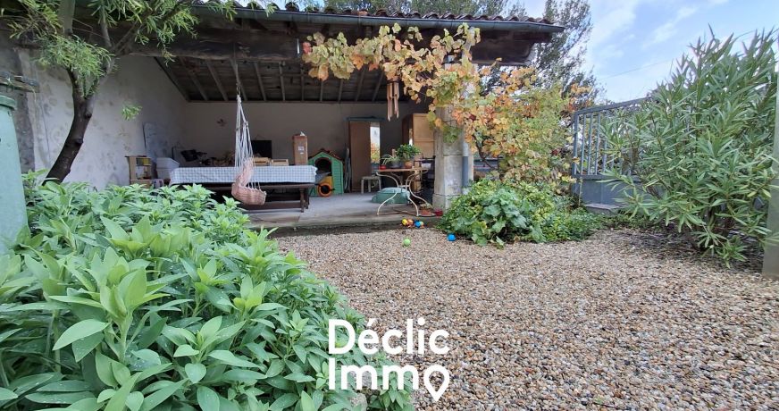vente Maison individuelle Pont L'abbe D'arnoult
