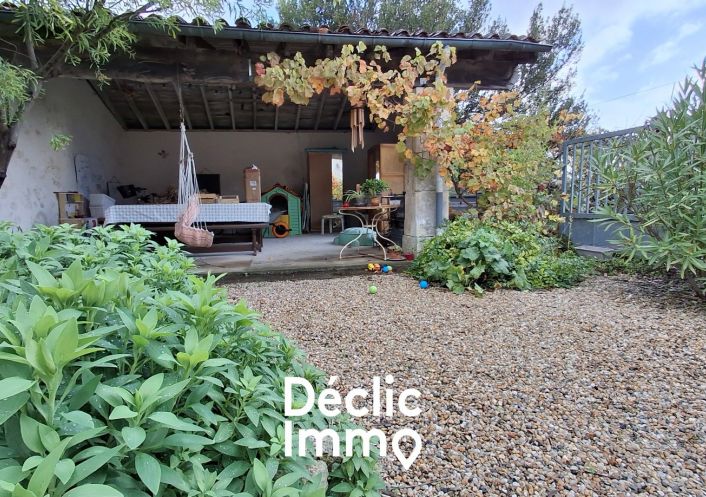 vente Maison individuelle Pont L'abbe D'arnoult