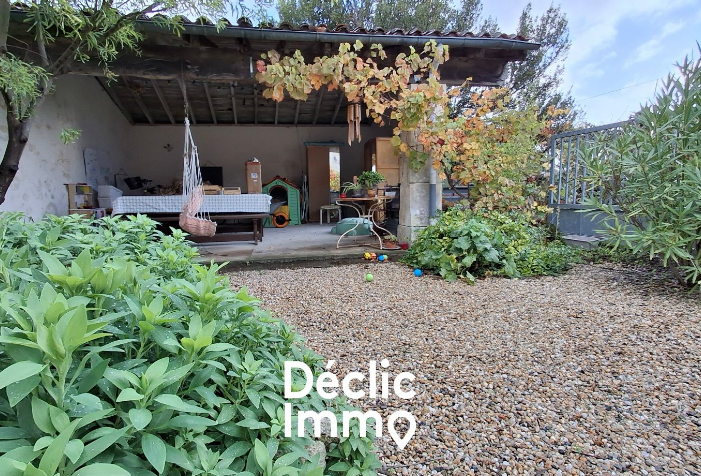 vente Maison individuelle Pont L'abbe D'arnoult - Photo 1