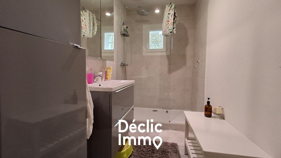 vente Maison individuelle Pont L'abbe D'arnoult - Photo 6