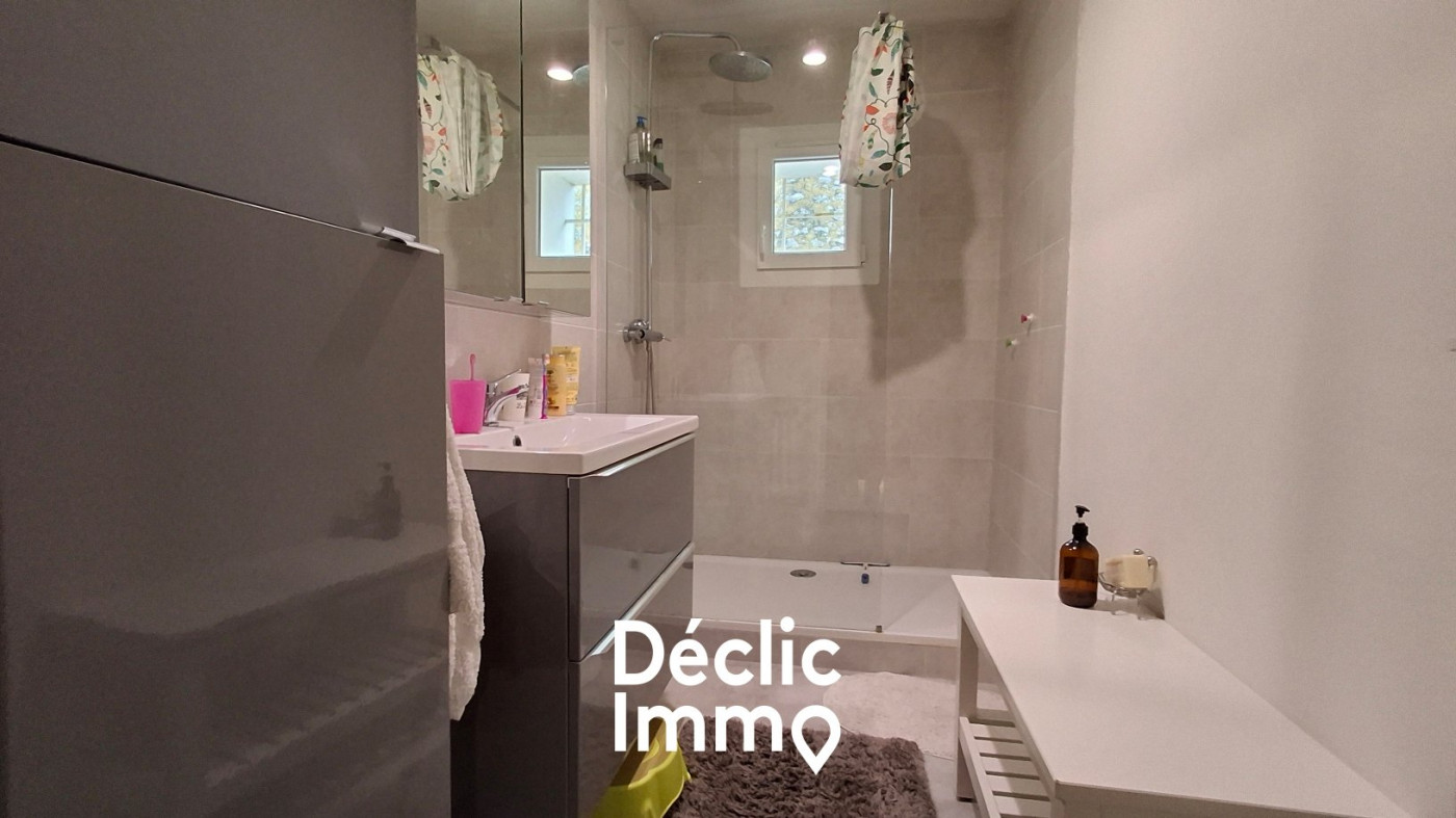 vente Maison individuelle Pont L'abbe D'arnoult - Photo 6