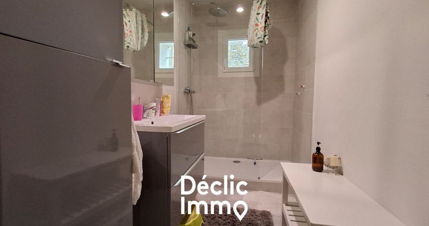 vente Maison individuelle Pont L'abbe D'arnoult