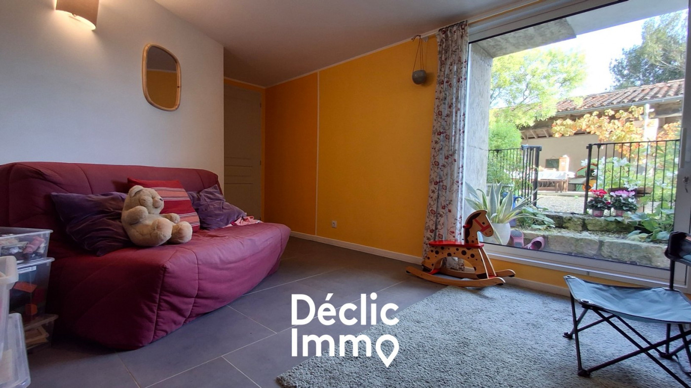 vente Maison individuelle Pont L'abbe D'arnoult - Photo 3