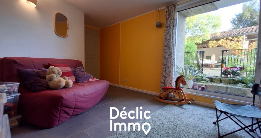 vente Maison individuelle Pont L'abbe D'arnoult