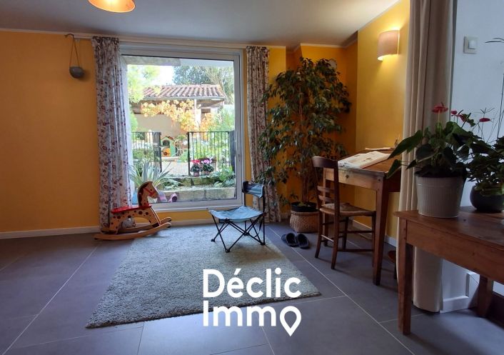 vente Maison individuelle Pont L'abbe D'arnoult