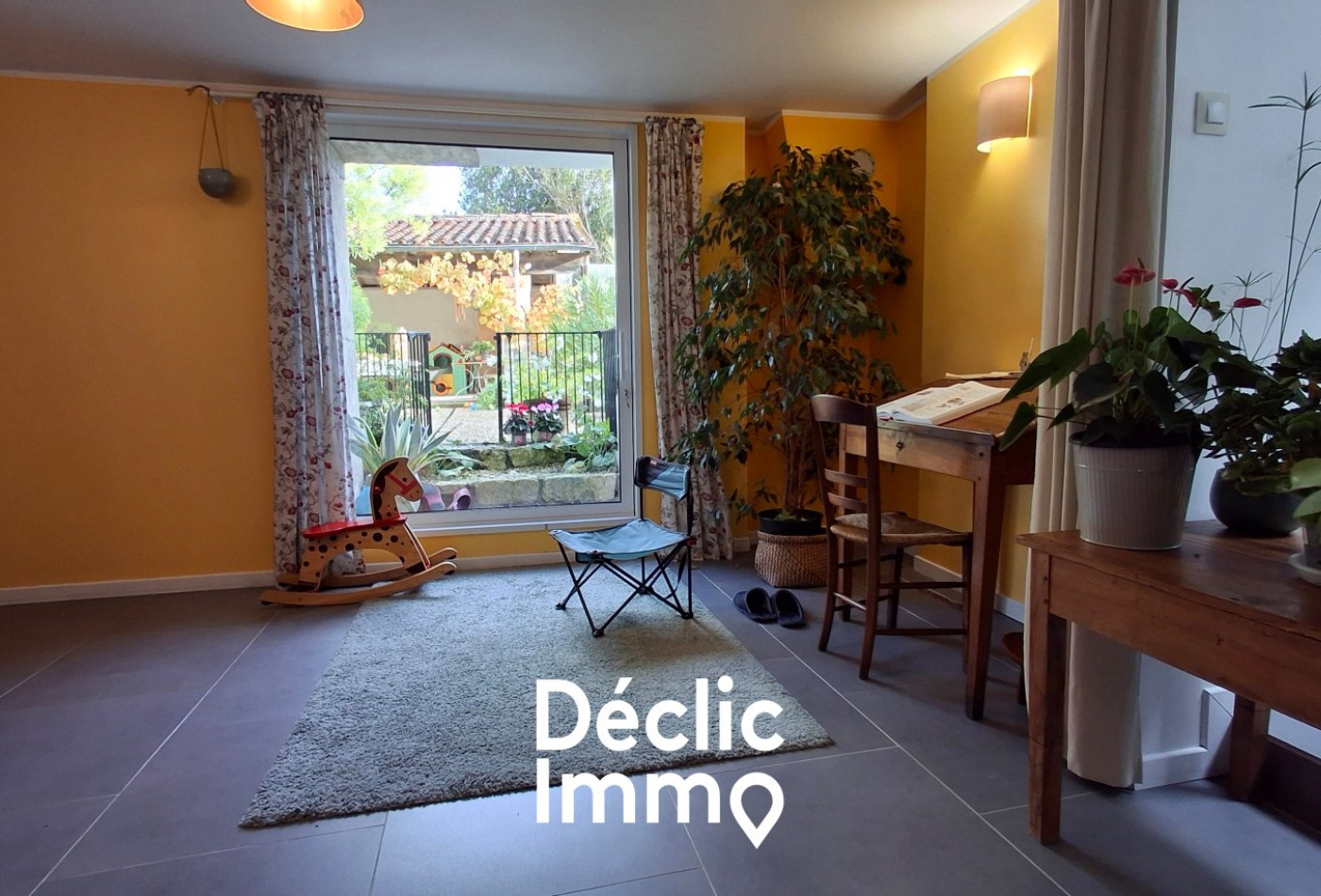 vente Maison individuelle Pont L'abbe D'arnoult - Photo 2