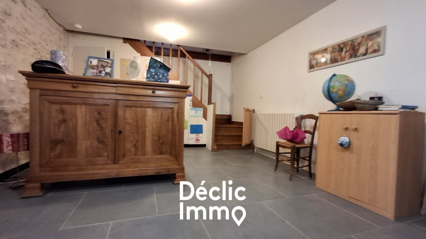vente Maison individuelle Pont L'abbe D'arnoult - Photo 9