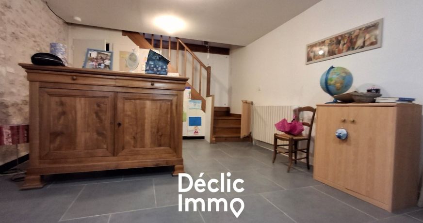 vente Maison individuelle Pont L'abbe D'arnoult