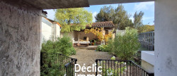vente Maison individuelle Pont L'abbe D'arnoult