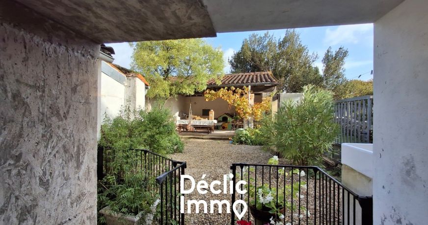 vente Maison individuelle Pont L'abbe D'arnoult