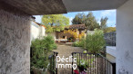 vente Maison individuelle Pont L'abbe D'arnoult
