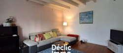 vente Maison individuelle Pont L'abbe D'arnoult