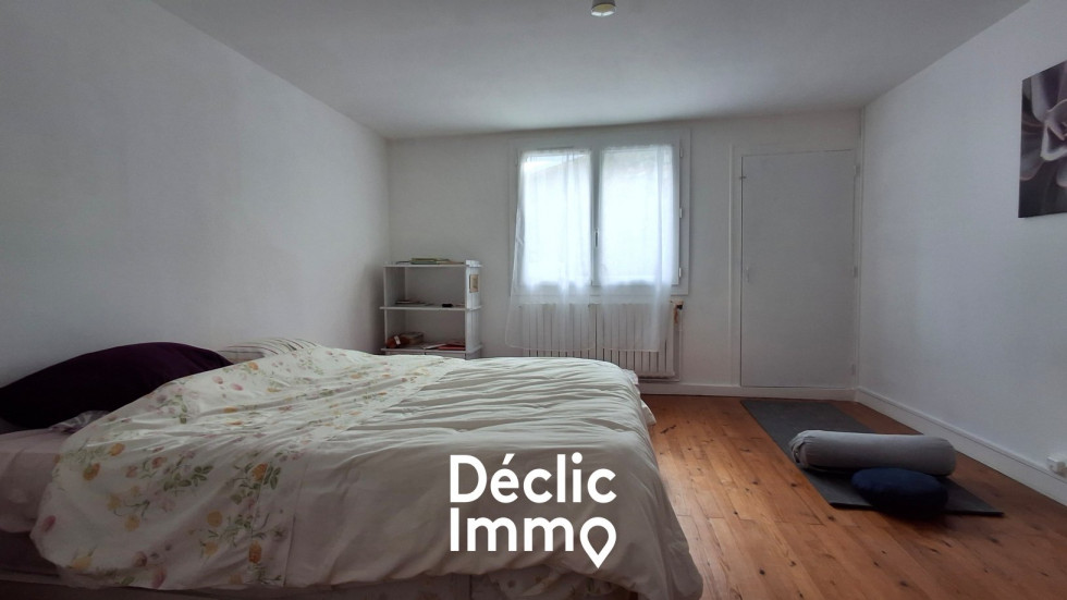 vente Maison individuelle Pont L'abbe D'arnoult - Photo 7