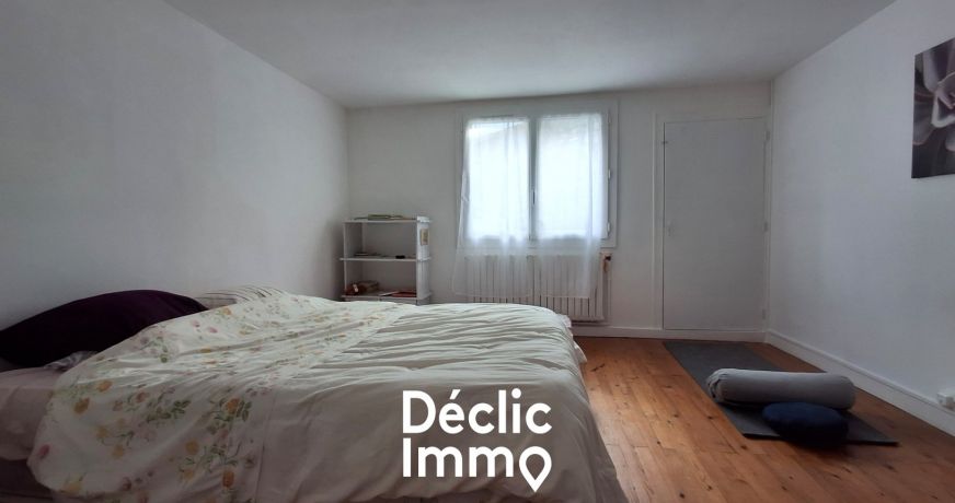 vente Maison individuelle Pont L'abbe D'arnoult