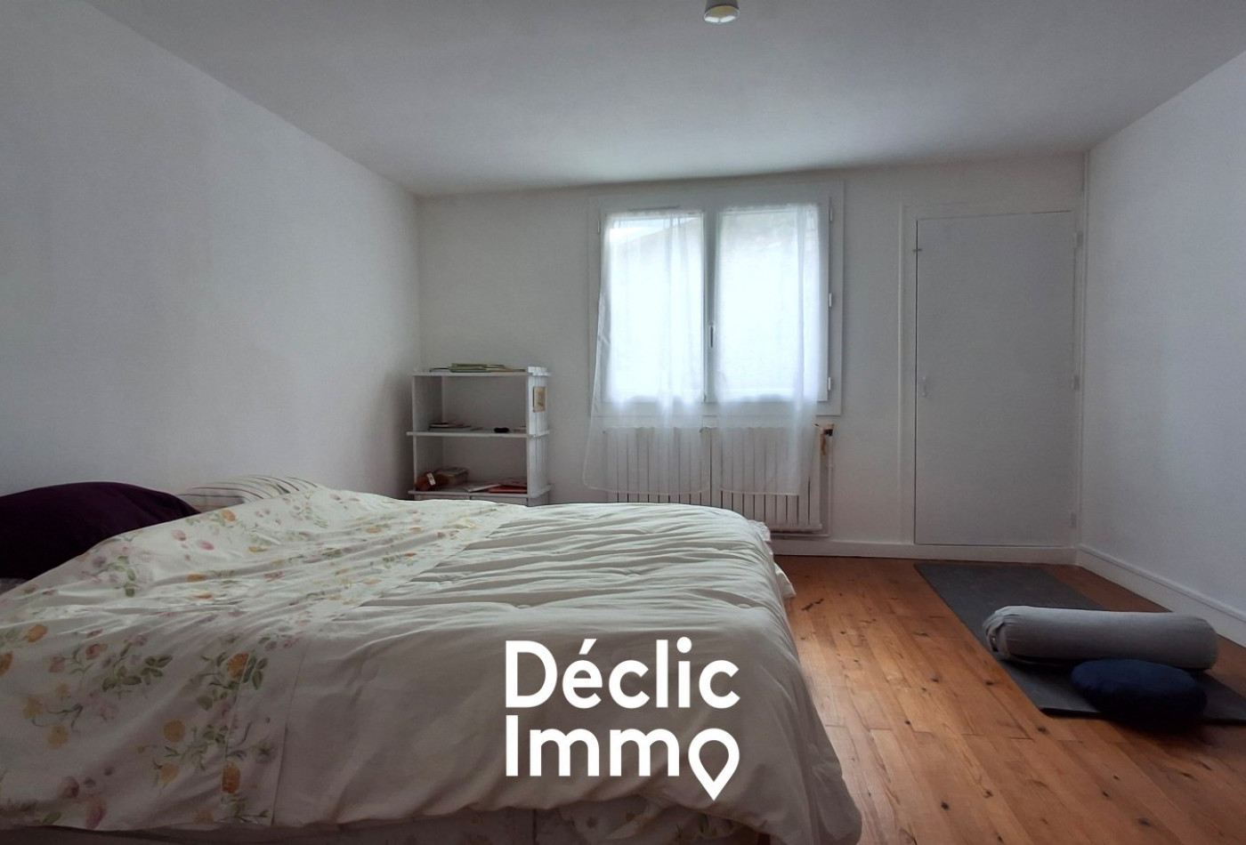 vente Maison individuelle Pont L'abbe D'arnoult - Photo 7