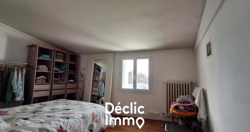 vente Maison individuelle Pont L'abbe D'arnoult