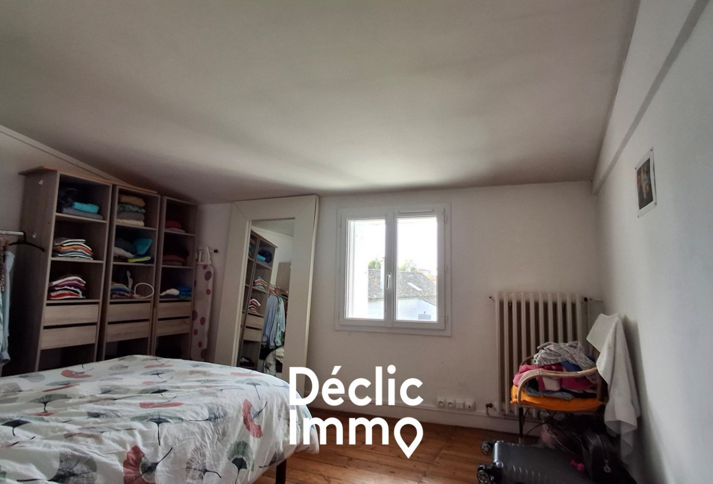vente Maison individuelle Pont L'abbe D'arnoult - Photo 8