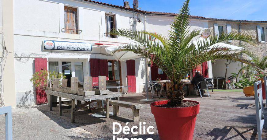 vente Divers commerces La Jarrie