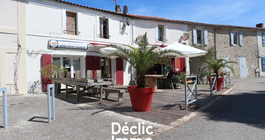 vente Divers commerces La Jarrie