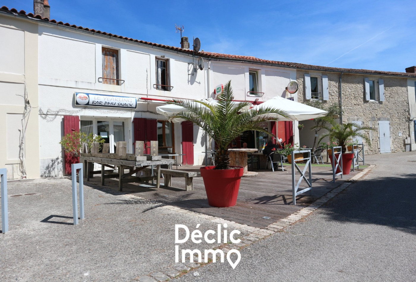vente Divers commerces La Jarrie - Photo 4