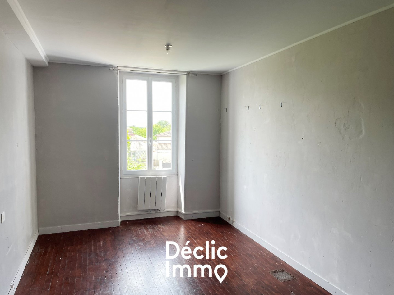 vente Maison en pierre Chervettes - Photo 8