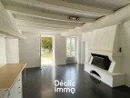 vente Maison en pierre Chervettes